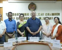 सूरत : 10वीं-12वीं के बाद करियर कैसे चुनें? सूरत में एक्सपर्ट्स ने स्टूडेंट्स को दी अहम गाइडेंस