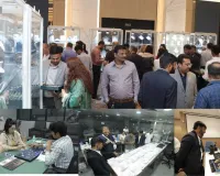 सूरत : GJEPC का स्टडेड डायमंड ज्वेलरी खरीदार-विक्रेता मिलन सफल