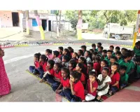 इंदौर में ‘ऊर्जस्विनी सेंटर’ बना ऑटिज्म व डिस्लेक्सिया वाले बच्चों के लिए नई उम्मीद