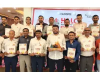 सूरत में रियल एस्टेट का ‘महाकुंभ’: HALO प्रॉपर्टी एक्सपो 2026 का 24 अप्रैल को भव्य आगाज़