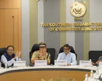 सूरत : लेट्स वोट’ डॉक्यूमेंट्री लॉन्च, सूरत में मतदान जागरूकता की अनूठी पहल