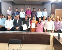 सूरत : BMU और HCL GUVI के बीच MoU, इंडस्ट्री स्किल्स से करियर को मिलेगा नया आयाम