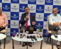 सूरत : मेरेंगो एशिया हॉस्पिटल्स ने सनशाइन ग्लोबल हॉस्पिटल्स में बहुमत हिस्सेदारी का अधिग्रहण पूरा किया