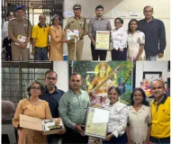 सूरत प्री स्कूल एसोसिएशन का अनोखा मतदान जागरूकता अभियान