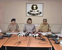 सूरत : सूरत शहर-जिले में 26 अप्रैल को लोकल बॉडी चुनाव, प्रशासन पूरी तरह तैयार