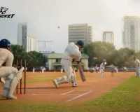 टॉप क्रिकेटर्स धोनी, बुमराह, पांड्या संग 7 स्टार्स ने eCricket गेम को सपोर्ट किया