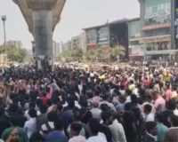 सूरत : अलथान में नाबालिग से छेड़छाड़ के बाद बवाल, आरोपी गिरफ्तार