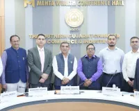 सूरत :  एक्सपोर्ट प्रमोशन मिशन व इंडिया-UK FTA पर सेमिनार आयोजित