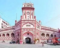 सूरत : सूरत में रिंग रोड कनेक्टिंग मार्ग एक माह के लिए बंद, ट्रैफिक डायवर्जन लागू