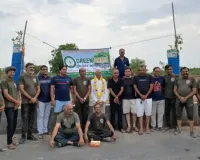 सूरत : मानवता के कार्यों की मिसाल: देसाई परिवार ने देहदान कर निभाई अनूठी सेवा, देवराजभाई ने देहदान से दिया मानवता का अनूठा संदेश