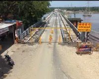 वडोदरा : गंभीरा ब्रिज खुलते ही बढ़ा ट्रैफिक, 24 घंटे में 15 हजार से अधिक बाइकर्स ने किया आवागमन