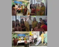 सूरत : महावीर इंटरनेशनल वीरा दृष्टि की पहल, 6 दिवसीय प्राकृतिक चिकित्सा शिविर का शुभारंभ