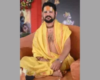 सूरत : भेस्तान में श्री राम कथा का भव्य आयोजन 17 से