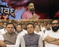 सूरत : नेगेटिविटी से पॉजिटिविटी की ओर: गीता कोर्स ने हज़ारों लोगों की ज़िंदगी बदल दी