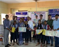 वडोदरा : “चाइल्ड मैरिज फ्री वडोदरा” अभियान तेज, बाल विवाह रोकने के लिए प्रशासन सख्त