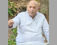 सूरत : विकसित भारत में साक्षरता और अशिक्षित नेताओं का प्रभाव : बाबा दुबे