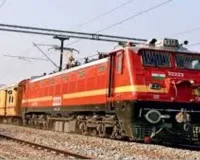 वडोदरा : बुलेट ट्रेन परियोजना के तहत ट्रैफिक ब्लॉक, वडोदरा मंडल की कई ट्रेनें प्रभावित