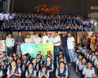 सूरत :  मारवाड़ी युवा मंच का “मूवी डे” आयोजन, बच्चों को मिला यादगार अनुभव