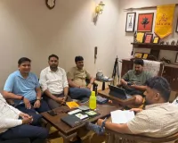 सूरत : “उद्यमी सम्मेलन–2026” की तैयारियां तेज, 3 मई को होगा भव्य आयोजन