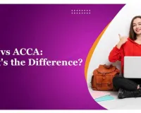 ग्लोबल फाइनेंस में करियर बनाना है? Zell Education के साथ CFA, FRM, ACCA & CMA करें