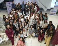 सूरत : महिला उद्यमियों की बिज़नेस प्रेजेंटेशन मीटिंग आयोजित