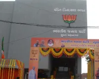 सूरत : शहर का अगला मेयर कौन? भाजपा में सेंस प्रक्रिया, महिला दावेदारों पर टिकी निगाहें