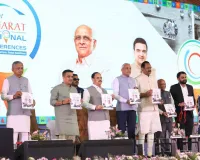 सूरत में वाइब्रेंट गुजरात कॉन्फ्रेंस का समापन, ₹3.53 लाख करोड़ के 2,792 MoU साइन