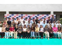 सूरत : डिंडोली के दीप दर्शन विद्यासंकुल का शानदार प्रदर्शन, कक्षा 12 कॉमर्स में 100% रिजल्ट
