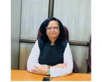 सूरत : पुलिस थानों में क्रॉस-शिकायतों के बढ़ते दबाव पर उठे सवाल, वरिष्ठ वकील प्रीति जोशी ने डीजीपी से मांगी गाइडलाइन