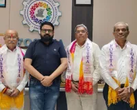 सूरत-मुंबई कपड़ा व्यापार को मजबूत बनाने की दिशा में पहल, फोस्टा में हुई अहम बैठक
