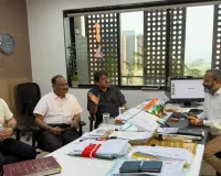 सूरत में इंफ्रास्ट्रक्चर को बड़ी मंज़ूरी: ₹364 करोड़ से 5 पुल और हाईवे चौड़ीकरण का काम तेज़ होगा
