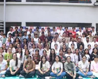 सूरत : डिंडोली के दीप दर्शन विद्या संकुल का शानदार प्रदर्शन, 10वीं बोर्ड में उत्कृष्ट परिणाम