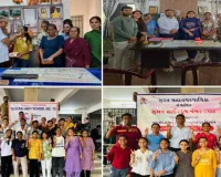 सूरत म्युनिसिपल कॉर्पोरेशन के सुमन स्कूलों का शानदार प्रदर्शन, 10वीं बोर्ड में 92.60% रिजल्ट
