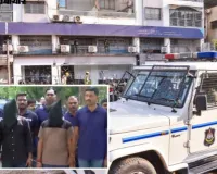 सूरत : SBI बैंक डकैती का मास्टरमाइंड बिहार जेल में बैठकर चला रहा था गैंग, कुंदन भगत समेत 3 आरोपी पुलिस रडार पर