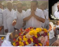 सूरत : पूर्व मेयर और पूर्व विधायक डॉ. कनुभाई मावाणी का निधन, शहर में शोक की लहर