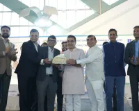 सूरत : चैंबर ऑफ कॉमर्स का ‘वेल्थ एक्सपो 2026’ भव्य समापन के साथ संपन्न, निवेशकों को मिला भविष्य की अर्थव्यवस्था का विज़न