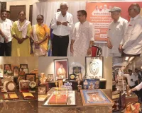 सूरत : डिप्टी सीएम हर्ष संघवी ने नए पार्षदों को दी नसीहत: “पद का अहंकार नहीं, जनता की सेवा याद रखें”