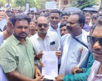 कोडिंगामाली खदान विस्तार परियोजना से क्षेत्रीय विकास को मिलेगा बढ़ावा