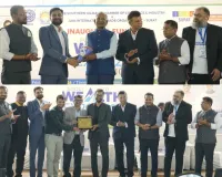 सूरत : वेल्थ एक्सपो 2026 में नैतिक निवेश पर जोर: “पैसा कमाने के साथ यह भी सीखें कि उसे कहाँ खर्च करना है” — गोविंद ढोलकिया