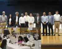 सूरत : जॉब फेयर को मिला शानदार प्रतिसाद, 500 से अधिक युवाओं ने उठाया रोजगार अवसरों का लाभ