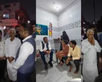 सूरत : ‘प्रगति का प्रवेशोत्सव’ अभियान शुरू, ड्रॉपआउट बच्चों को फिर से स्कूल से जोड़ने पर जोर