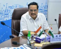 सूरत : केंद्रीय मंत्री सी.आर. पाटिल का बड़ा फैसला, अब नहीं करेंगे पायलटिंग और एस्कॉर्ट कार का इस्तेमाल