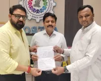 सूरत : शहर के टेक्सटाईल मार्केटों में अग्निकांड रोकने के लिए फोस्टा की पहल, टोरेंट पावर अधिकारियों के साथ हुई अहम बैठक