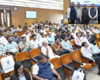 सूरत : SGCCI और ITTA ने आयोजित किया ‘टेक्निकल टेक्सटाइल्स कॉन्क्लेव 2026