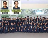 जी. डी. गोयनका इंटरनेशनल स्कूल का 100 प्रतिशत परिणाम, लगातार 13वें वर्ष रचा सफलता का रिकॉर्ड
