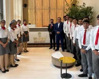 SKYERA – Air Hostess & Aviation Training Institute,एविएशन और हॉस्पिटैलिटी सेक्टर में करियर निर्माण का मजबूत माध्यम 