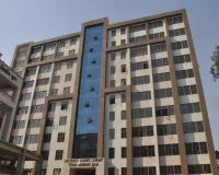 सूरत : सूरत में आधुनिक और इको-फ्रेंडली कोर्ट भवन बनाने पर मंथन, बार एसोसिएशन की बैठक में कई अहम सुझाव मंजूर