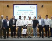 सूरत : सूरत स्टार्टअप समिट 2026 में फाइनेंशियल एक्सपर्ट्स ने दिए निवेश के अहम मंत्र