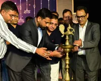Vyna Electric (वायना इलेक्ट्रिक) का तेज़ विस्तार: 6 महीनों में 100 से अधिक डिस्ट्रीब्यूटर्स
