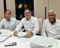 सूरत : फोस्टा चुनाव 20 जून को, चुनाव अधिकारियों की बैठक में अधिसूचना जारी